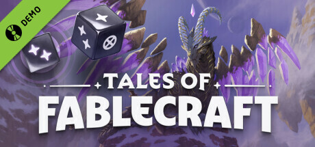 Tales of Fablecraft Demo