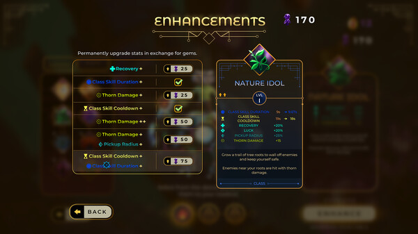 Скриншот 4 из игры Entropy Survivors: Prologue