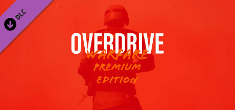 Overdrive Warfare: Premium Edition banner image