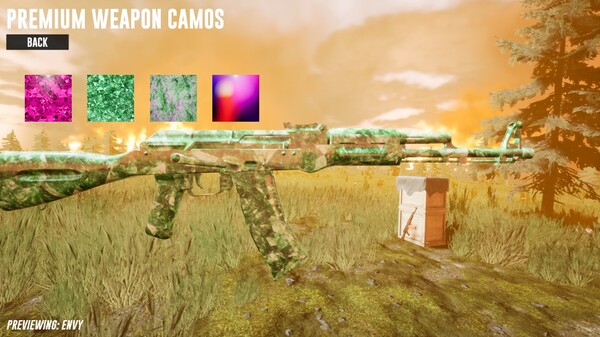 Overdrive Warfare: Premium Edition screenshot 2