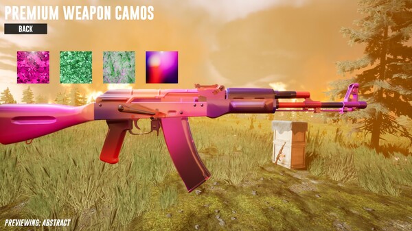 Overdrive Warfare: Premium Edition screenshot 4
