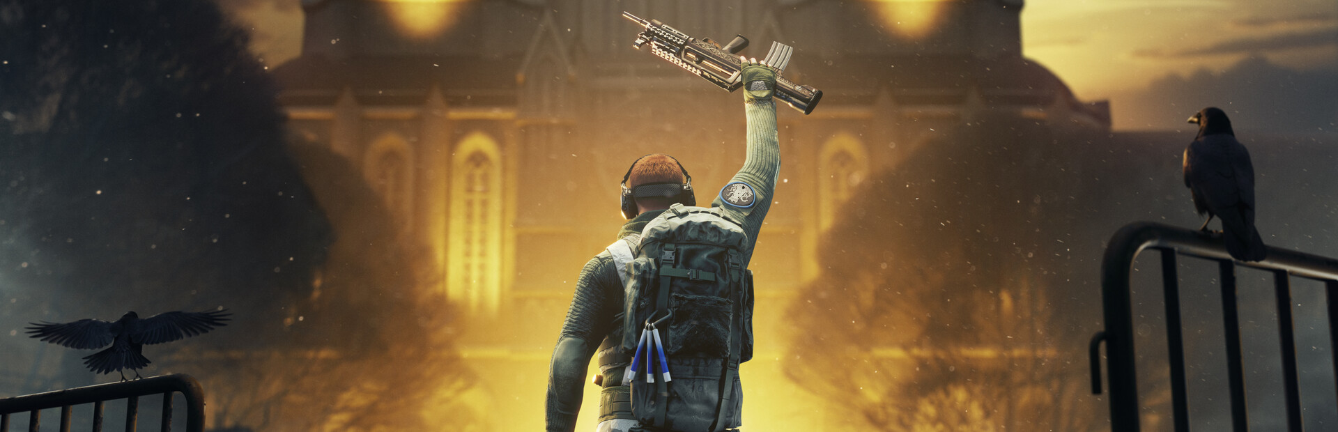 Warface: Clutch