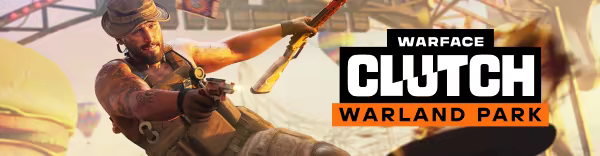 Warland Park season header