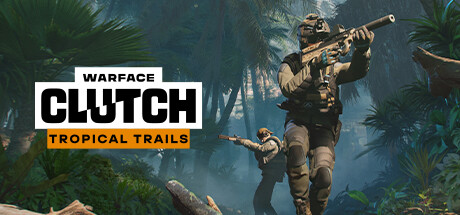 Image for Warface: Clutch