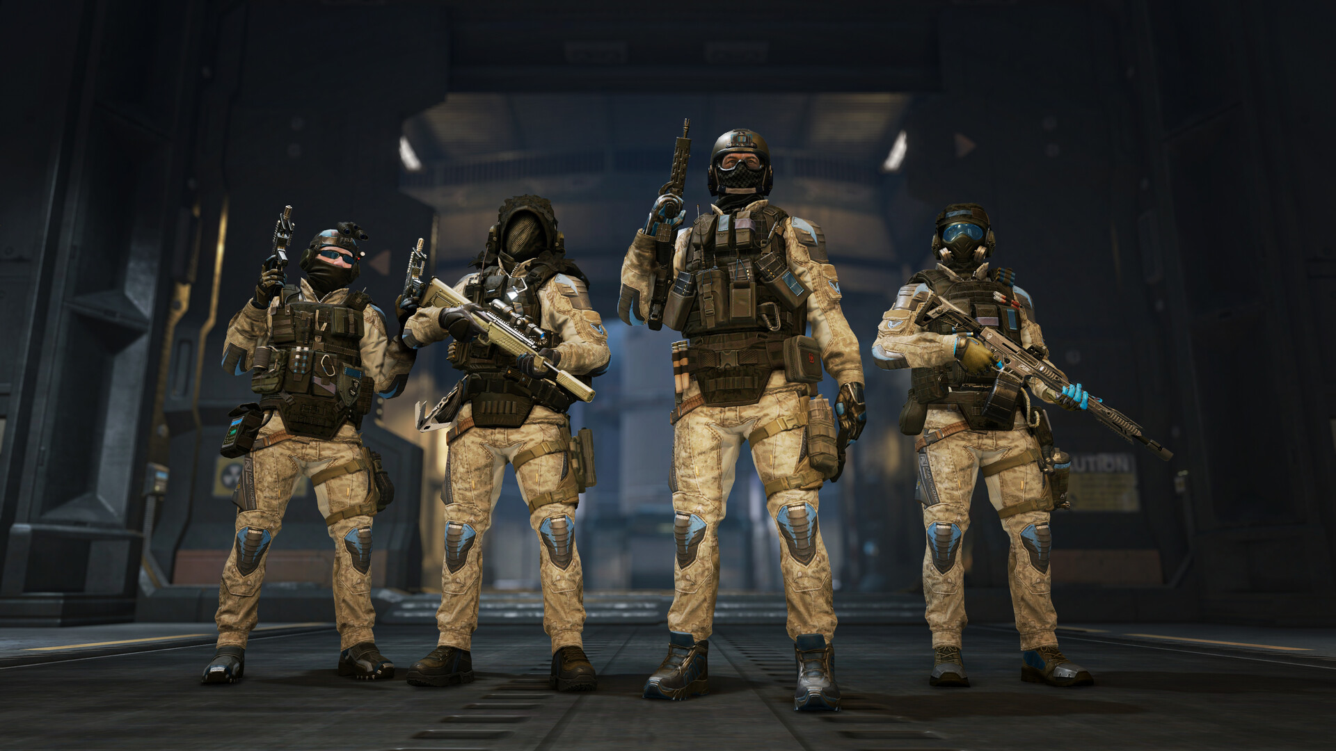 Warface: Clutch – Screenshot 4