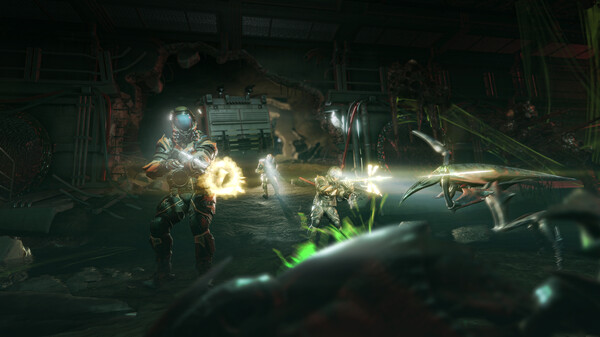 Screenshot of the game