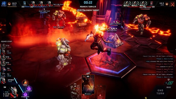 ARBO: Arena Tactics screenshot 3