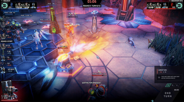 ARBO: Arena Tactics screenshot 2