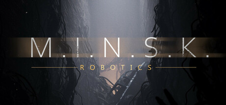 M.I.N.S.K. Banner
