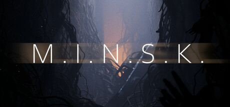 Image for M.I.N.S.K.
