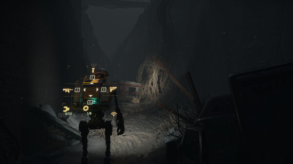 M.I.N.S.K. screenshot 4