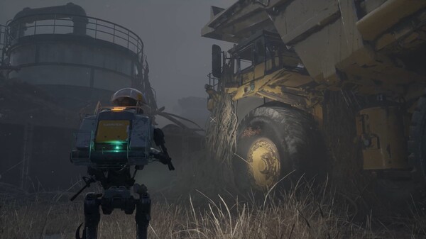 M.I.N.S.K. screenshot 3