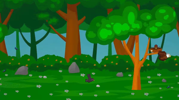Bird Year video 1