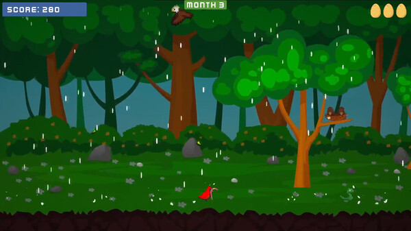 Bird Year screenshot 4