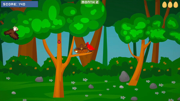 Bird Year screenshot 1