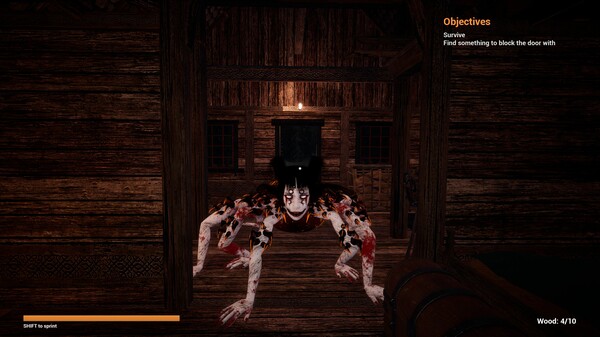 Jorogumo's Cradle