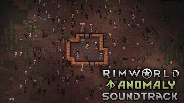 RimWorld - Anomaly Soundtrack