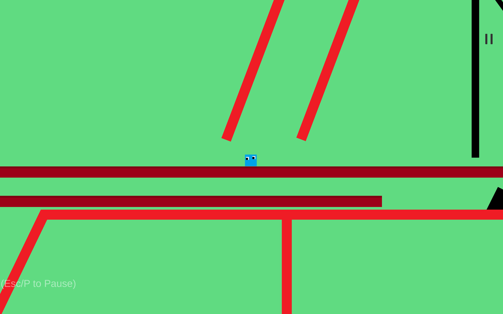 G.R.E.G. - The Generally Really Easy Game screenshot #3