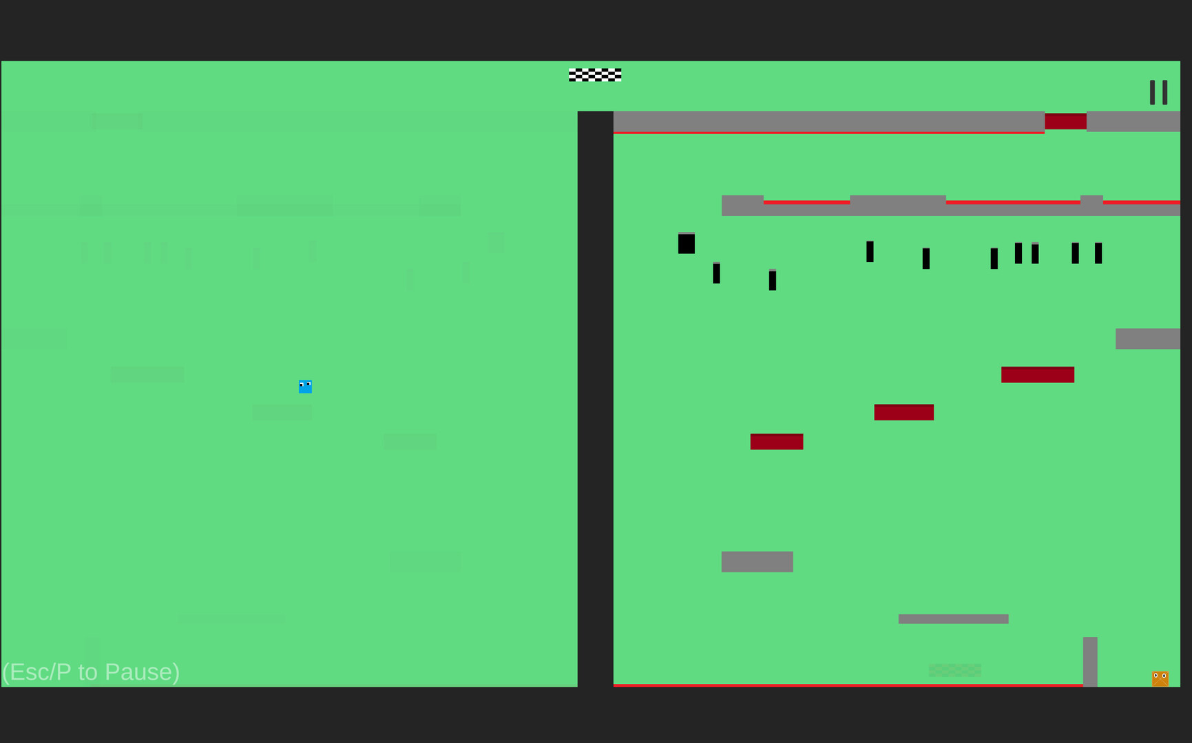 G.R.E.G. - The Generally Really Easy Game screenshot #5