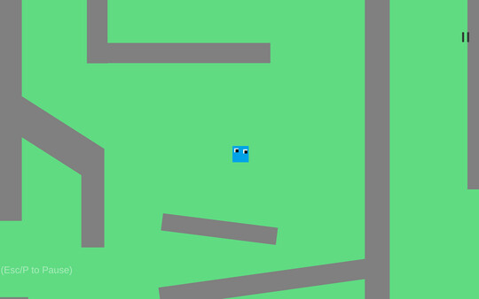 G.R.E.G. - The Generally Really Easy Game screenshot 1