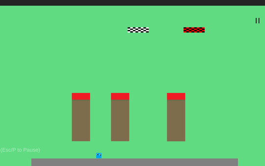 G.R.E.G. - The Generally Really Easy Game screenshot 6