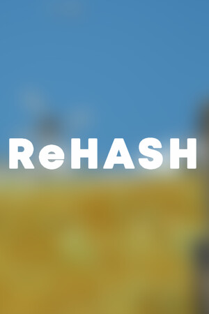 ReHash