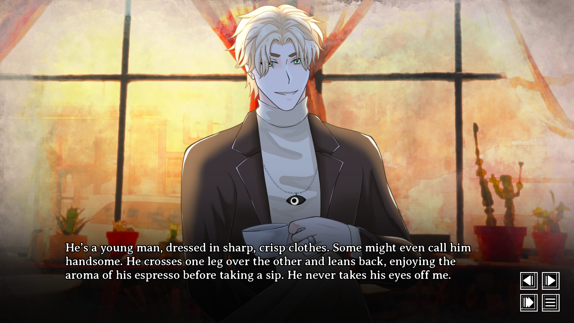 MINDMINDMIND Featured Screenshot #1