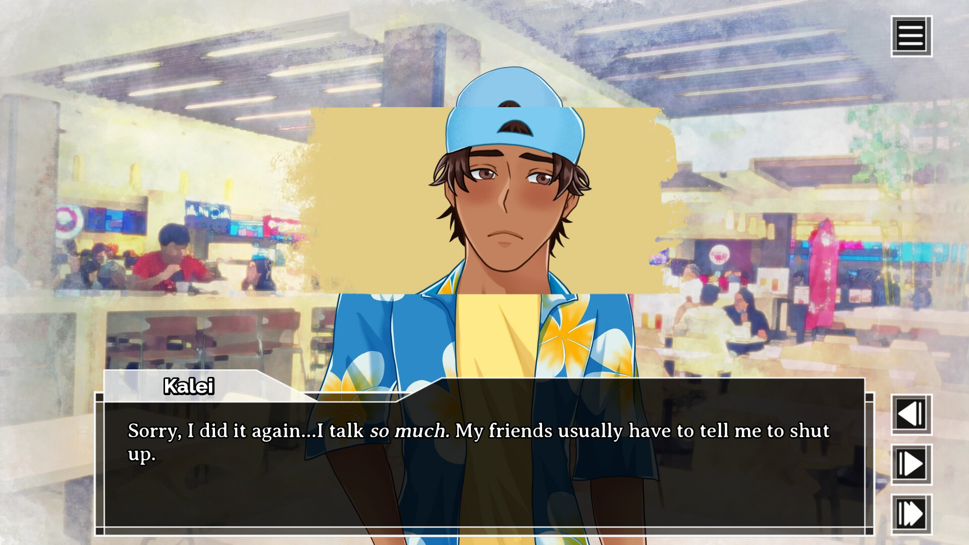 MindMindMind screenshot 5