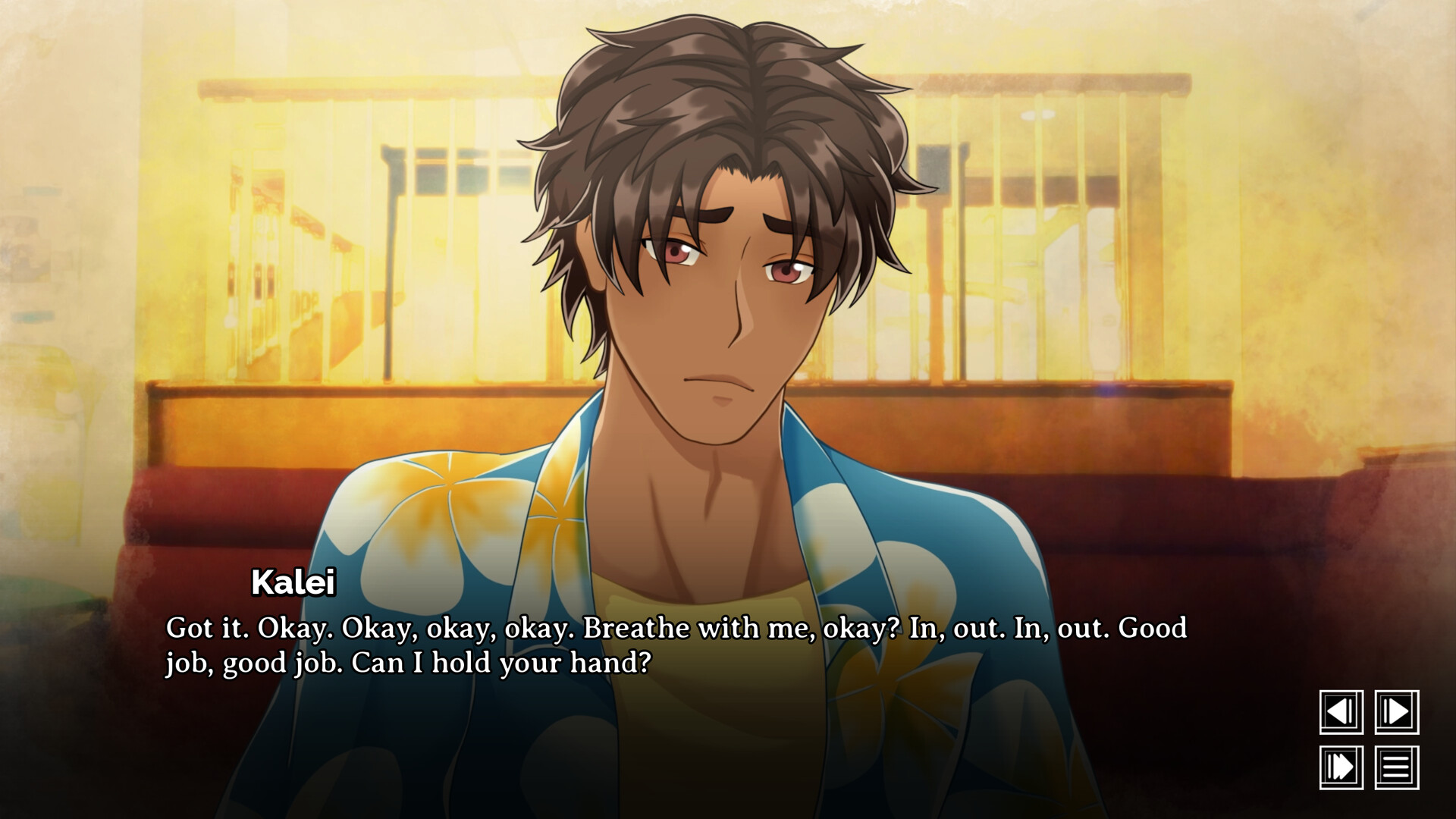 MindMindMind screenshot #4