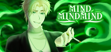MindMindMind game cover