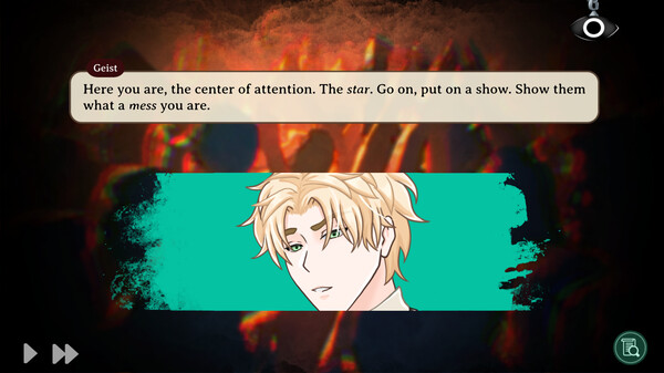 MindMindMind screenshot 3