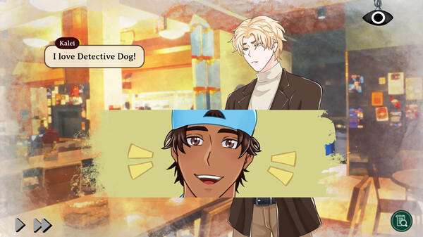 MindMindMind screenshot 6