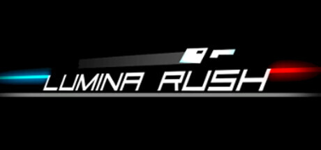 Lumina Rush Playtest banner