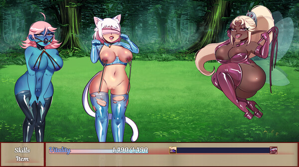 Hanaja's Body 2 in One