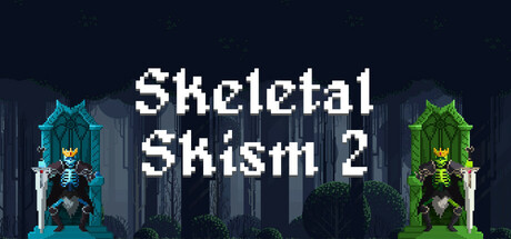 Skeletal Skism 2 Cheat Engine/CT