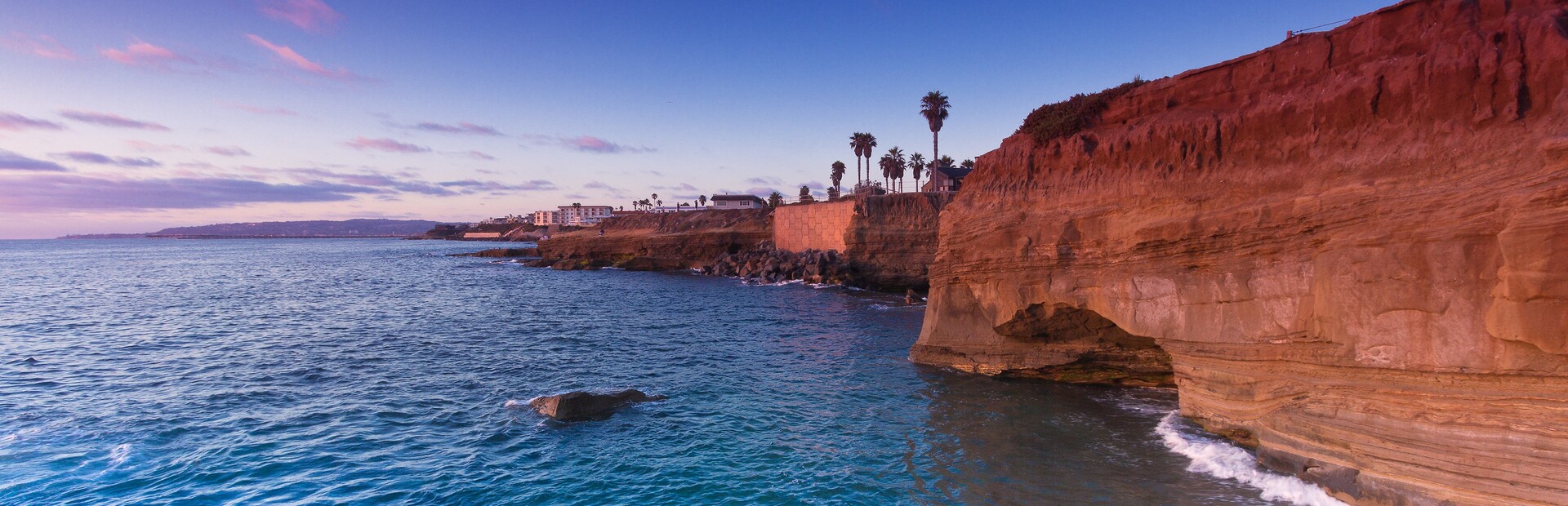 Unreal Island