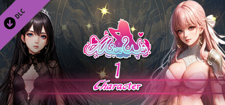 Muse War Character DLC 1 banner image