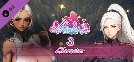 Muse War Character DLC 3 banner image