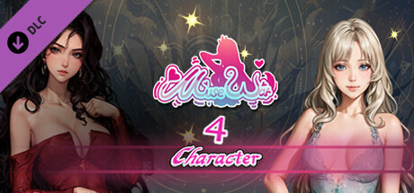 Muse War Character DLC 4 banner image