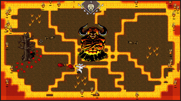 Trouble Makers screenshot 3