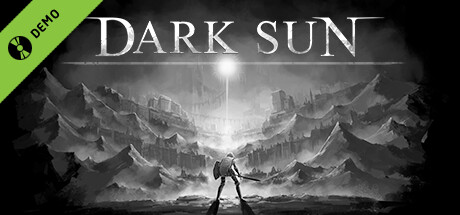 DARK SUN (黑暗太阳) Playtest Cheat Engine/CT