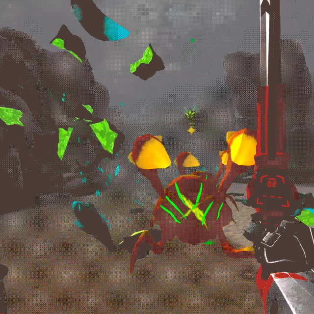 Last Mech Standing video 2