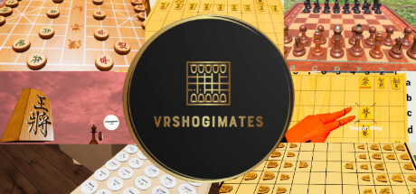 VRShogiMates Cheat Engine/CT