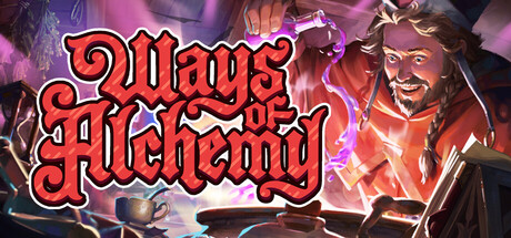Ways Of Alchemy banner image