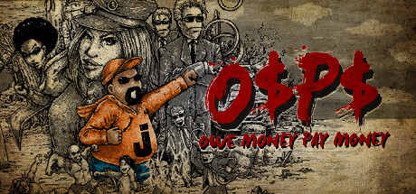 Image for Owe Money Pay Money