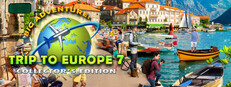 Big Adventure: Trip to Europe 7 - Collector's Edition Small Capsule Image