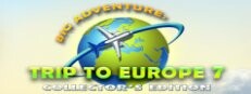 Big Adventure: Trip to Europe 7 - Collector's Edition