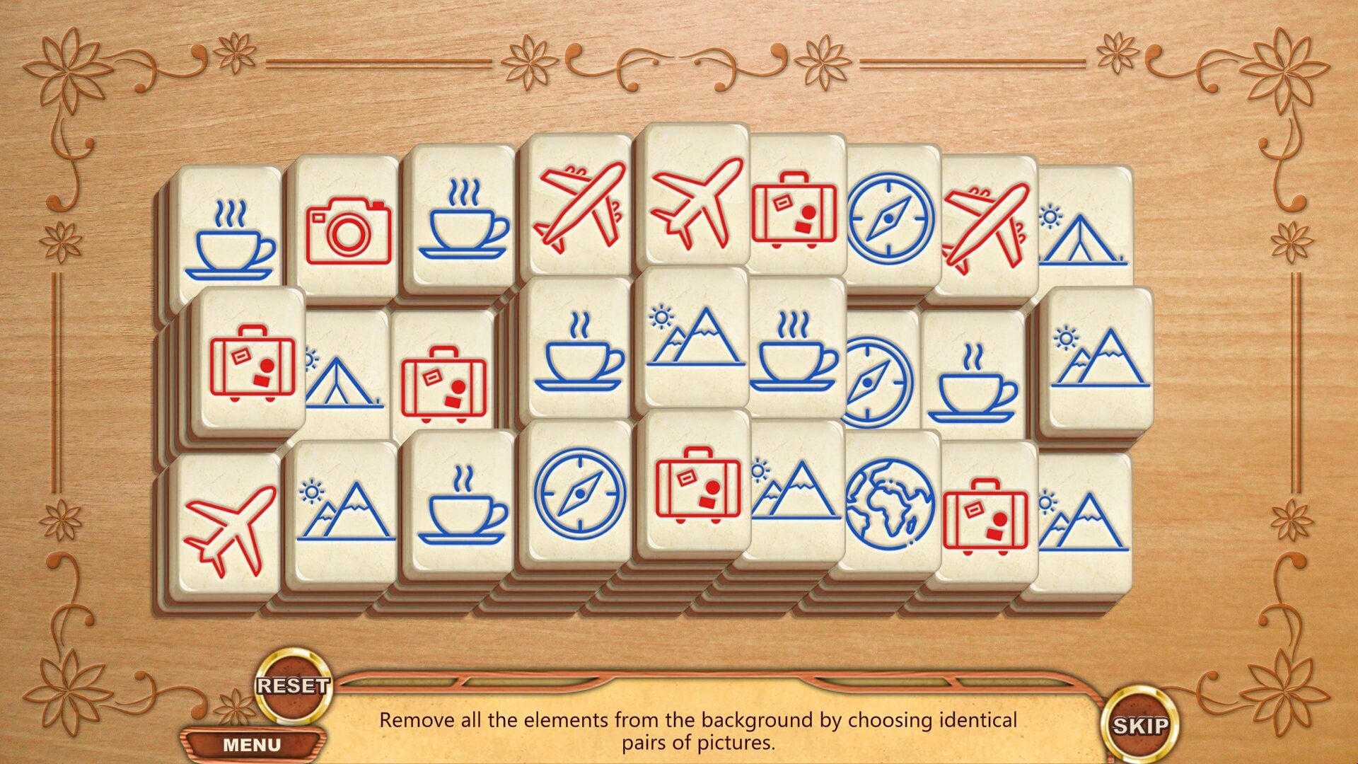 Big Adventure: Trip to Europe 7 - Collector's Edition screenshot #23