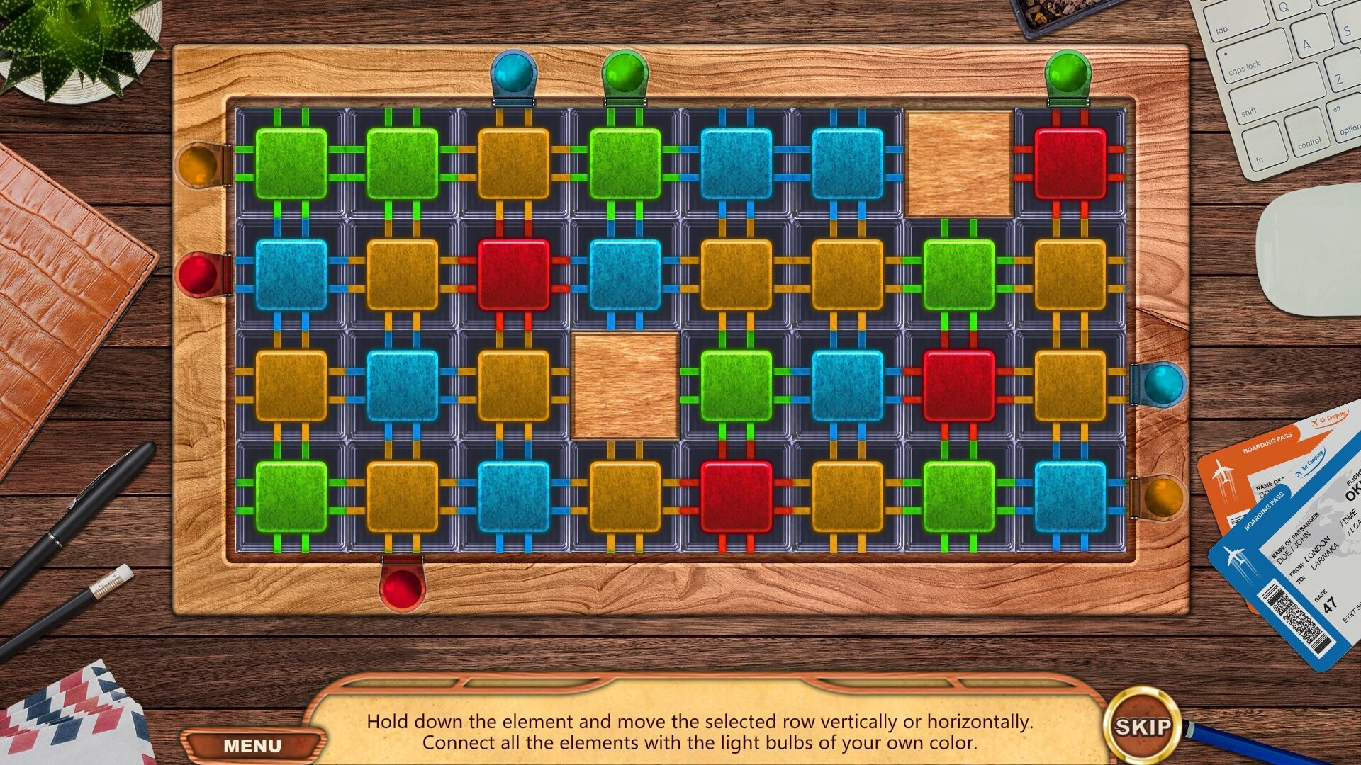 Big Adventure: Trip to Europe 7 - Collector's Edition screenshot #25