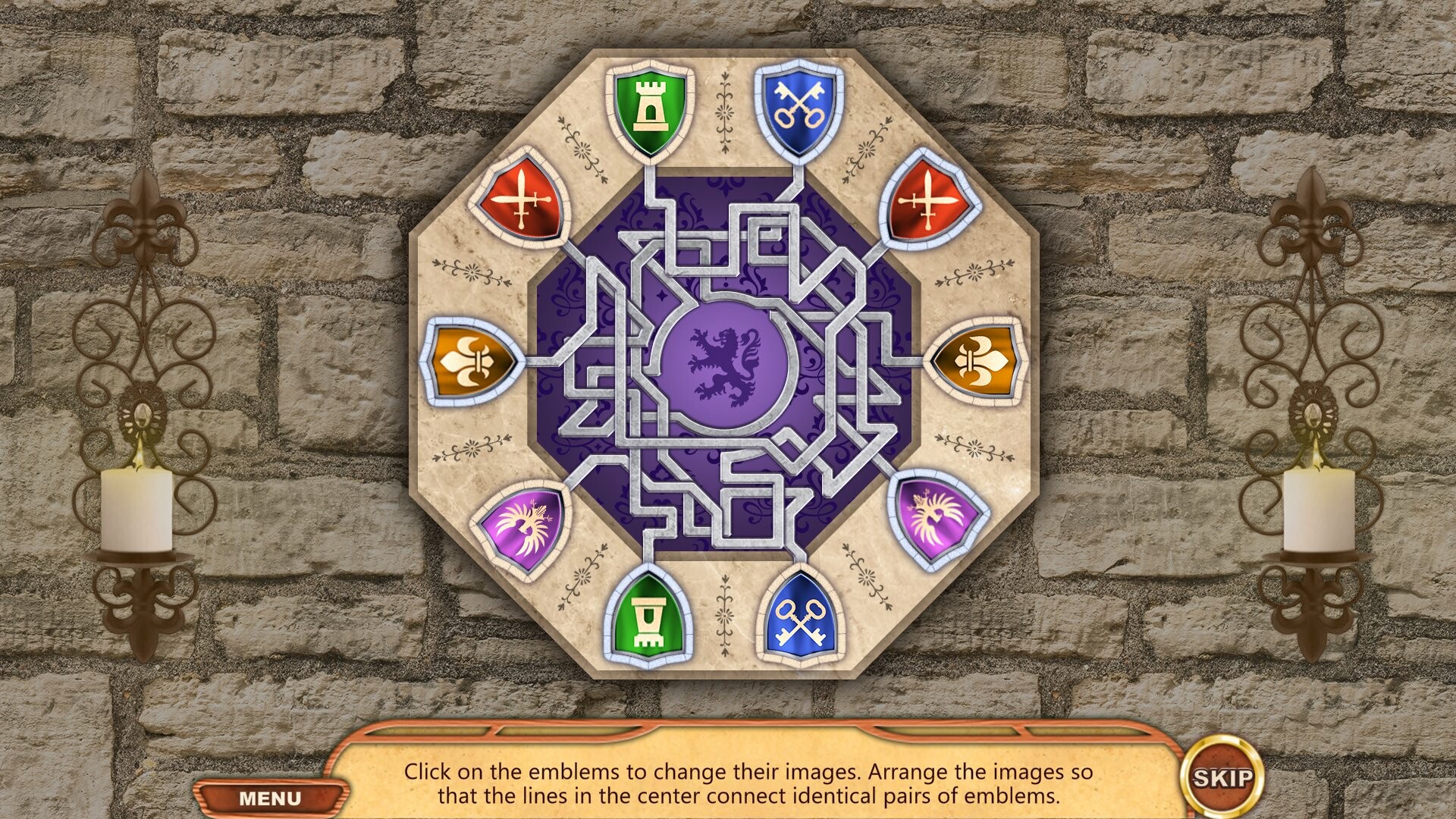 Big Adventure: Trip to Europe 7 - Collector's Edition screenshot #24